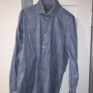 Calvin Klein Stretch Dress Shirt